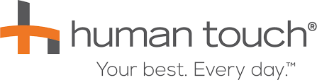 human touch logo