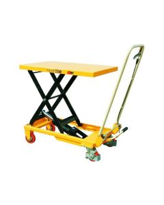 hydraulic lift