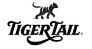 tiger tail