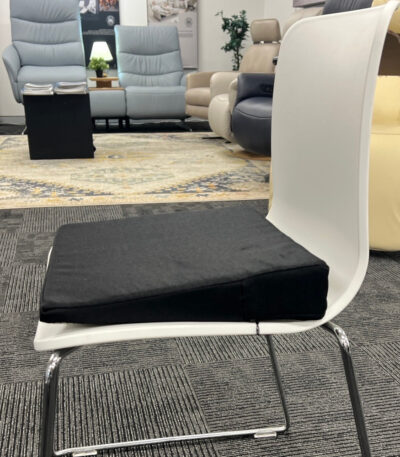 Bad Backs Firm Seat Wedge - Premium - view 2