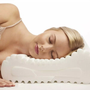 Loralei Doze n Dream Adjustable Memory Foam Pillow - view 2