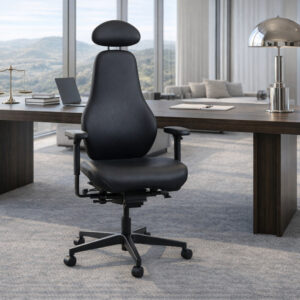 Vieto Spine Syncro Ergonomic Office Chair