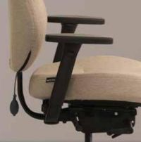 Vieto 4D Armrests