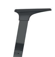 Labsit Armrests - ZZ Hidden from Parent