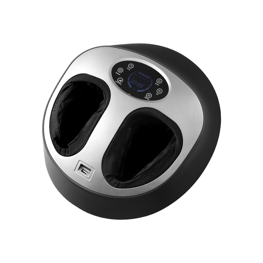 FOOT-MASSAGE-506-BK-217191-00-1 Heated Foot Massager