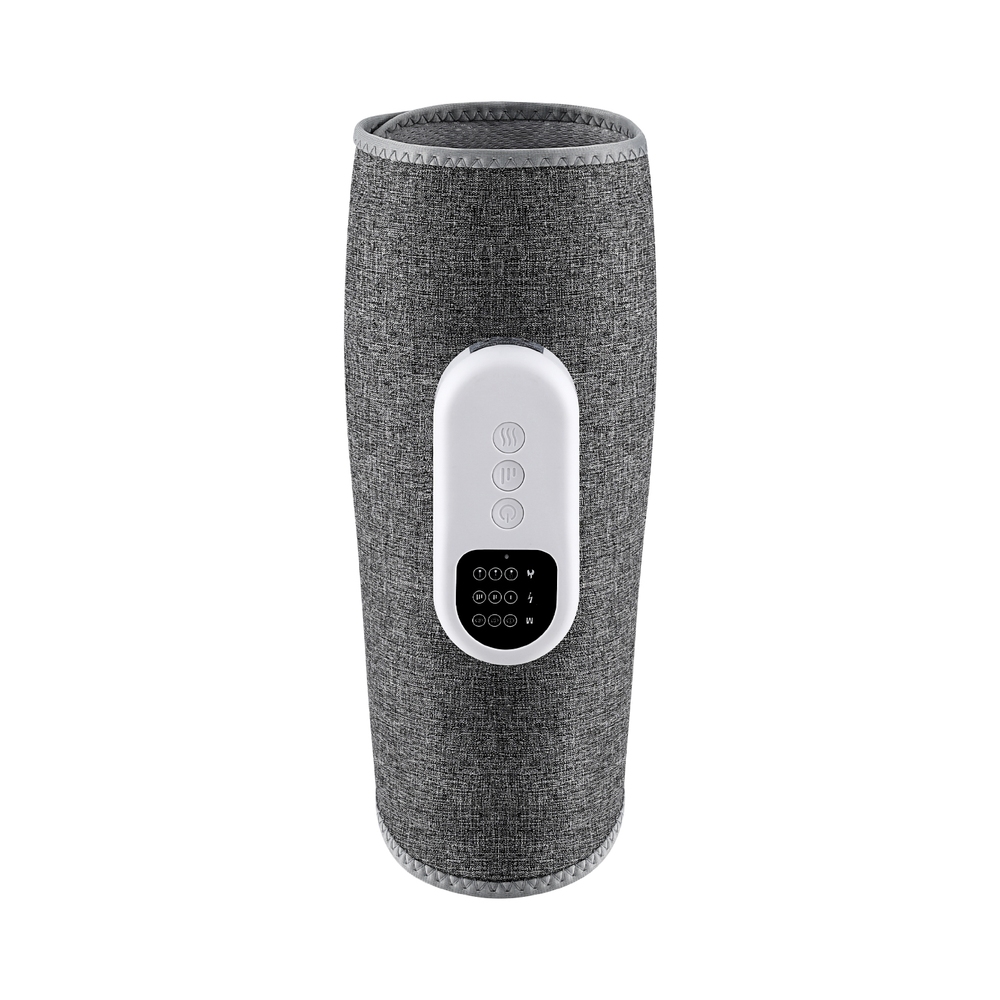 FOOT-MASSAGE-CALF-GY-202512121304-00-1 Heated Air Compression Calf Massager