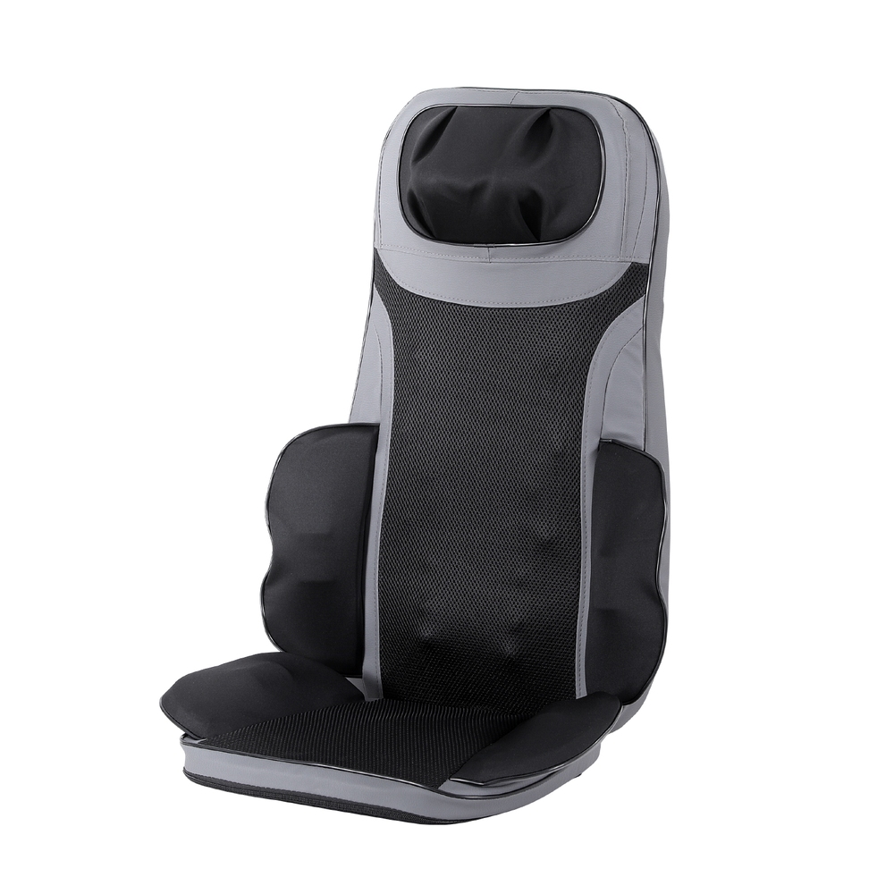 MASSAGE-SEAT-BARON-BK-202502251148-00-1 Heated Full Back Massage Seat