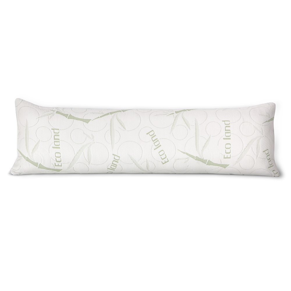 PILLOW-BODY-WH-202502281434-07-1 Body Pillow - Memory Foam - Image 1