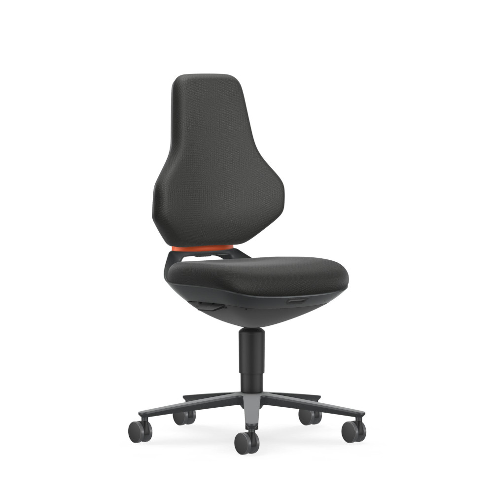 BIMOS ESD Texon 2 Chair With Casters - view 7