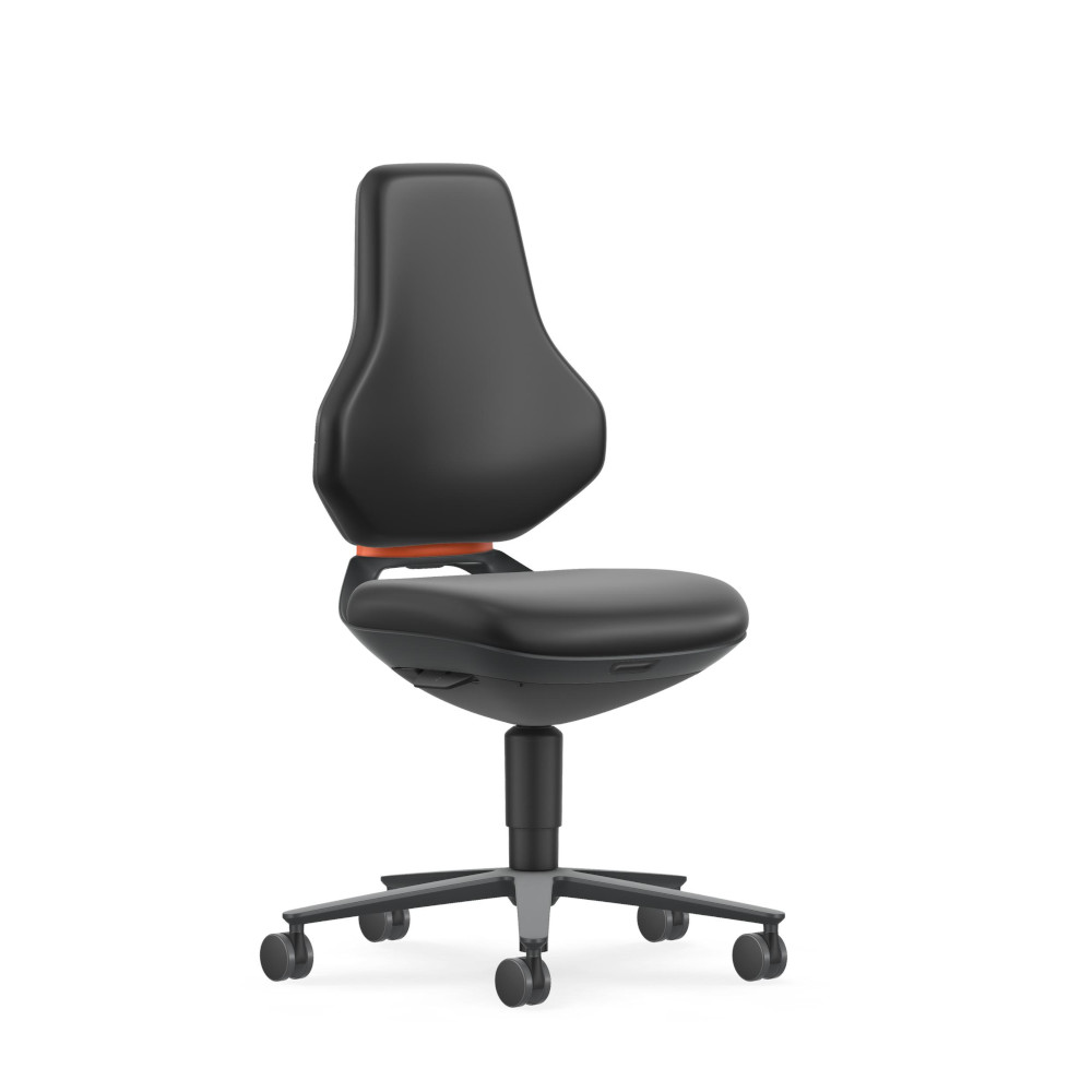 BIMOS ESD Texon 2 Chair With Casters - view 9