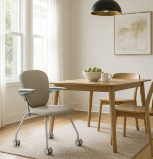 Slide n Dine Dining / Mobility Chair