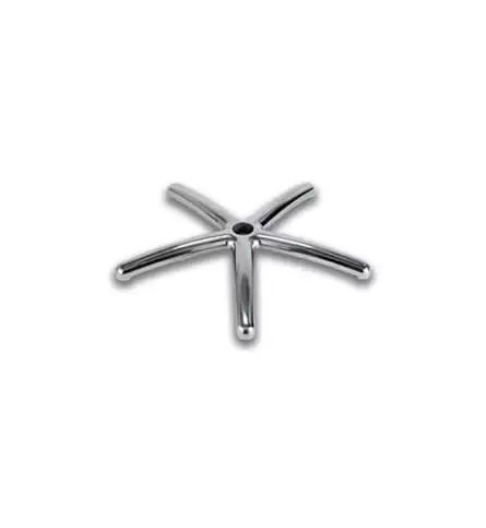 chrome-base Bambach - Chrome Star Base