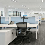 Fursys T50 Ergonomic Mesh Chair - view 6