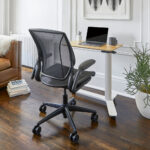 Humanscale World LM Task Chair - All Mesh - view 4