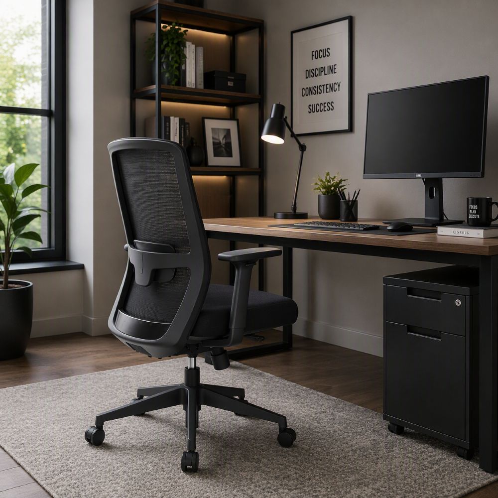 Brindis2 Brindis 2 Synchro Task Chair - Image 1
