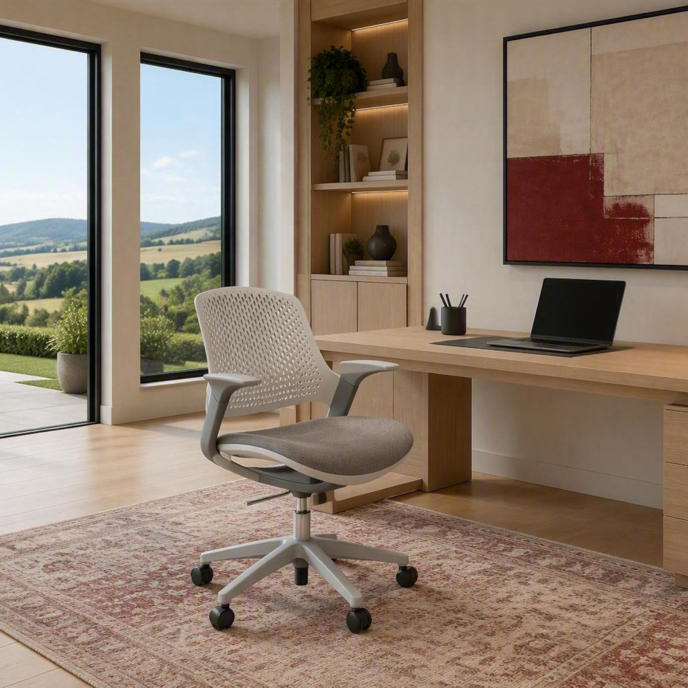 IOAERO IO Aero Mesh Task Chair - Image 1